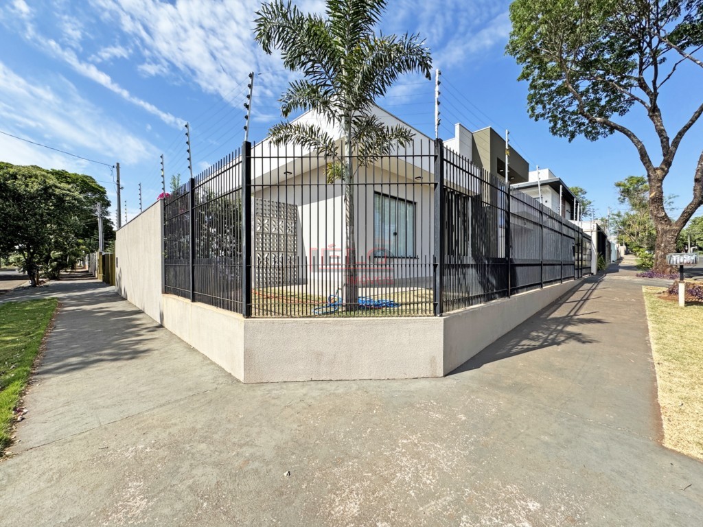 Casa Residencial para venda no Vila Morangueira em Maringa com 315m² por R$ 1.180.000,00