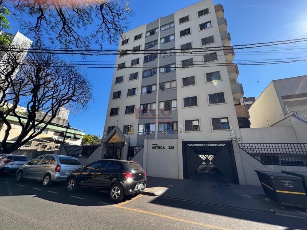 Apartamento para venda no Zona 07 em Maringa com 111,16m² por R$ 480.000,00