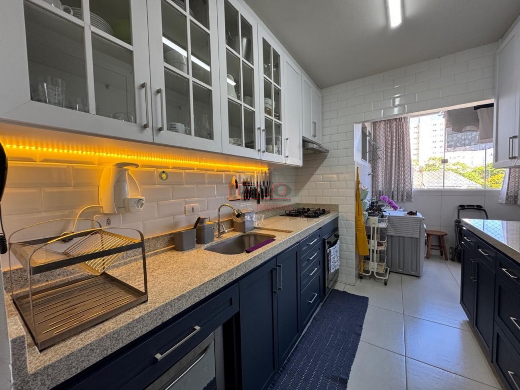 Apartamento para venda no Zona 07 em Maringa com 111m² por R$ 480.000,00