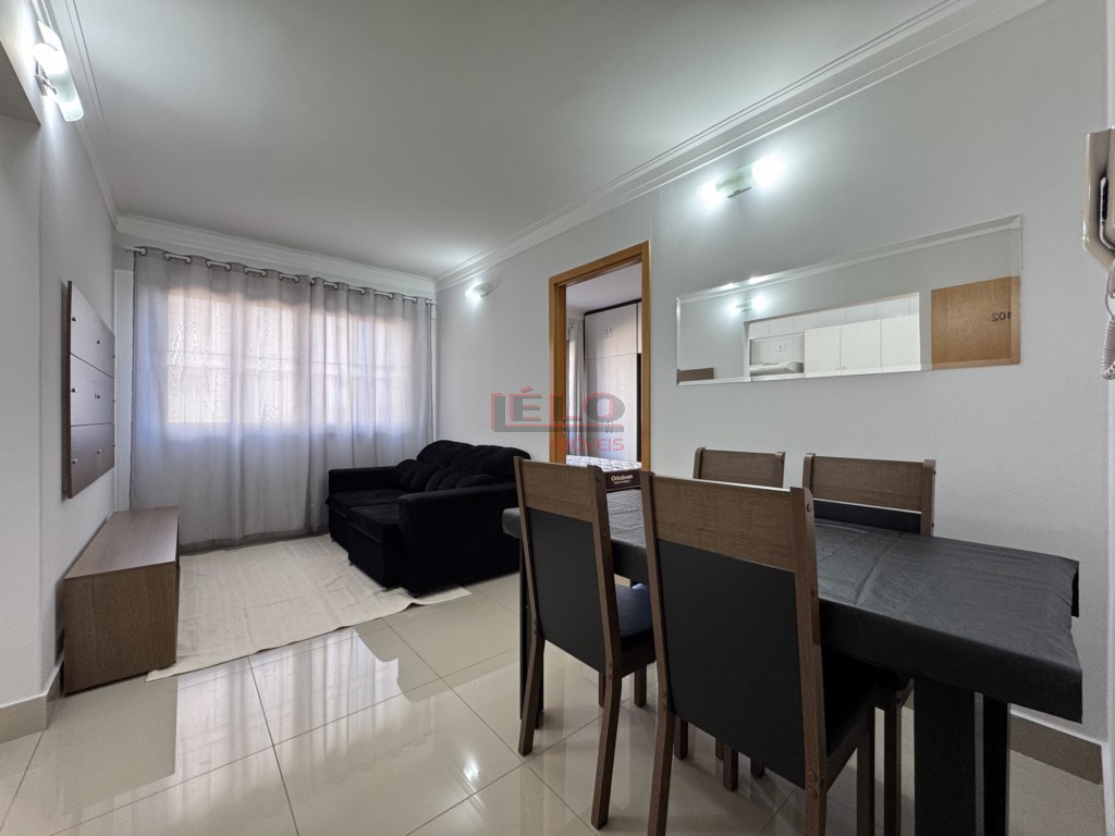 Apartamento para locacao no Zona 07 em Maringa com 35m² por R$ 1.750,00