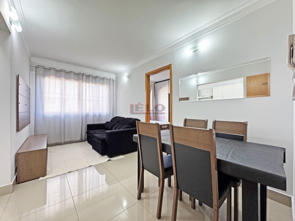 Apartamento para locacao no Zona 07 em Maringa com 35m² por R$ 1.750,00
