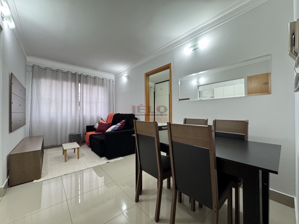 Apartamento para locacao no Zona 07 em Maringa com 35,01m² por R$ 1.750,00