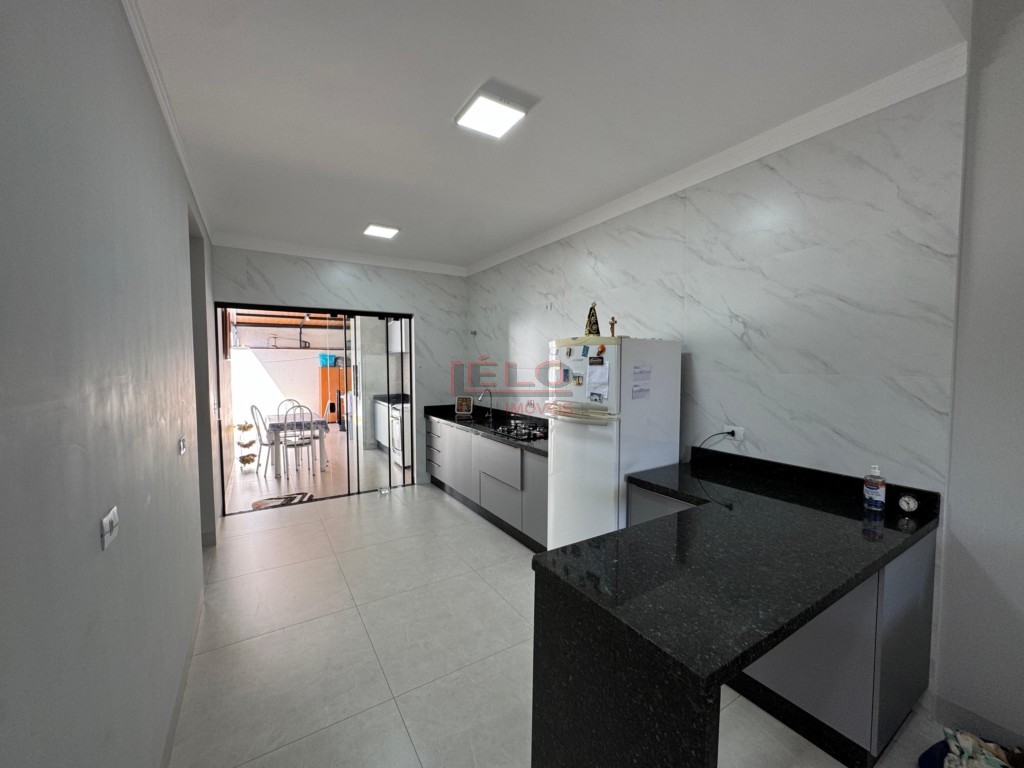 Casa Residencial para venda no Jardim Licce em Maringa com 150,04m² por R$ 519.000,00