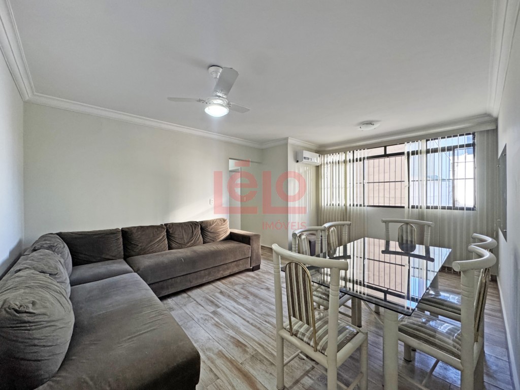 Apartamento para locacao no Zona 03 em Maringa com 113,3m² por R$ 1.900,00