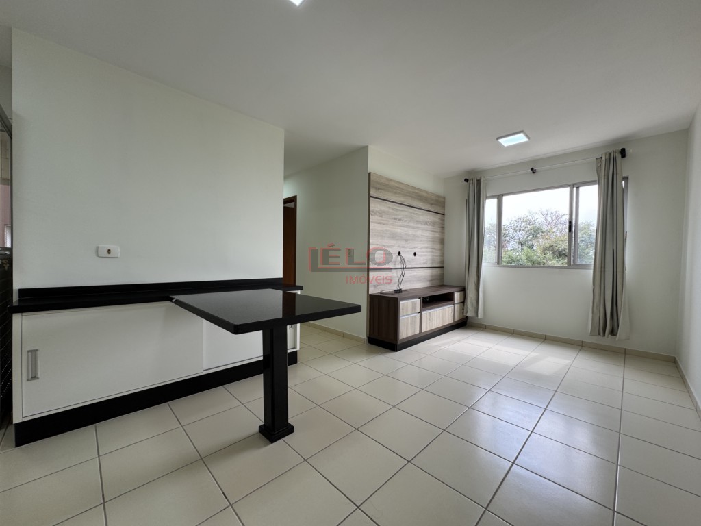 Apartamento para locacao no Loteamento Sumare em Maringa com 67m² por R$ 1.700,00