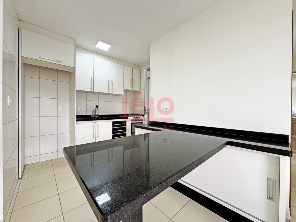 Apartamento para locacao no Loteamento Sumare em Maringa com 67,08m² por R$ 1.700,00