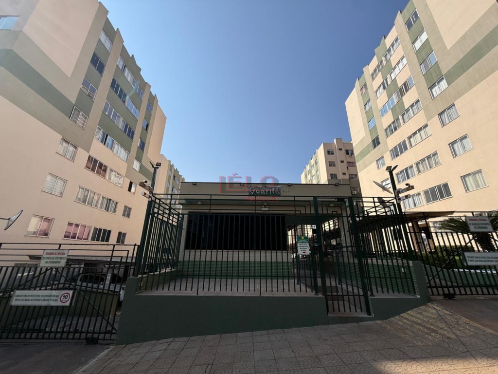 Apartamento para locacao no Vila Bosque em Maringa com 89m² por R$ 1.600,00