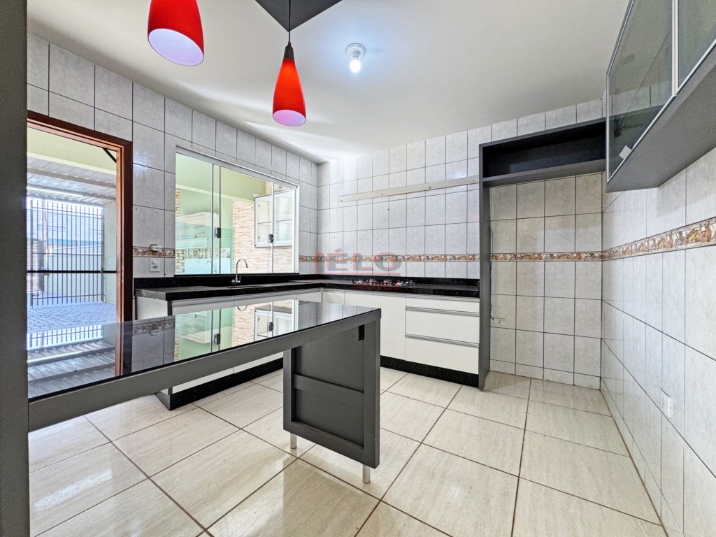Casa Residencial para locacao no Jardim Santa Alice em Maringa com 67m² por R$ 1.700,00
