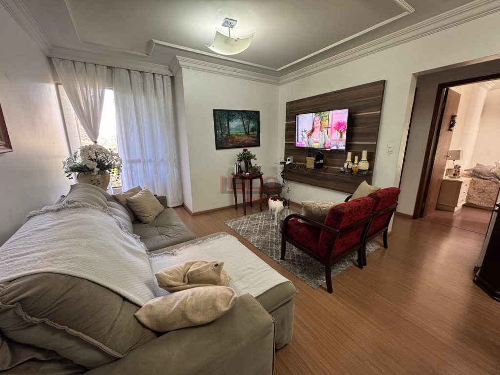 Apartamento para venda no Zona 07 em Maringa com 102m² por R$ 350.000,00