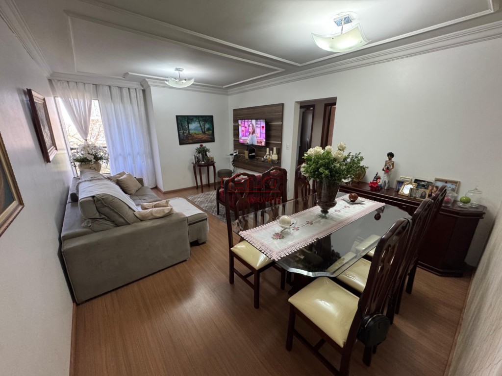 Apartamento para venda no Zona 07 em Maringa com 102m² por R$ 350.000,00