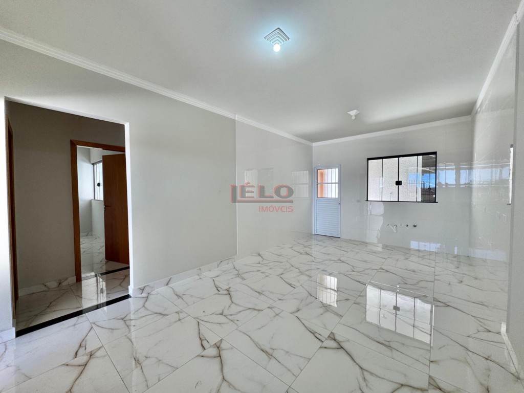 Casa Residencial para venda no Jardim Oriental em Maringa com 125m² por R$ 620.000,00