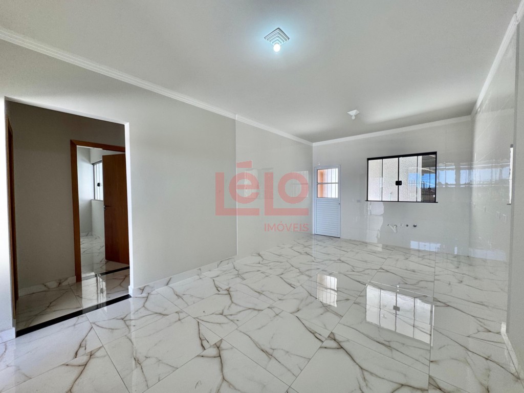 Casa Residencial para venda no Jardim Oriental em Maringa com 125m² por R$ 550.000,00