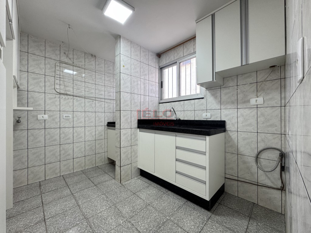 Apartamento para locacao no Parque Res Patricia em Maringa com 70m² por R$ 1.200,00