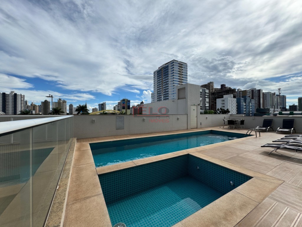 Apartamento para locacao no Zona 07 em Maringa com 187m² por R$ 3.500,00
