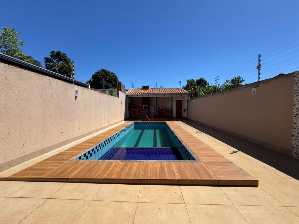 Casa Residencial para venda no Portal das Torres em Maringa com 333m² por R$ 399.000,00