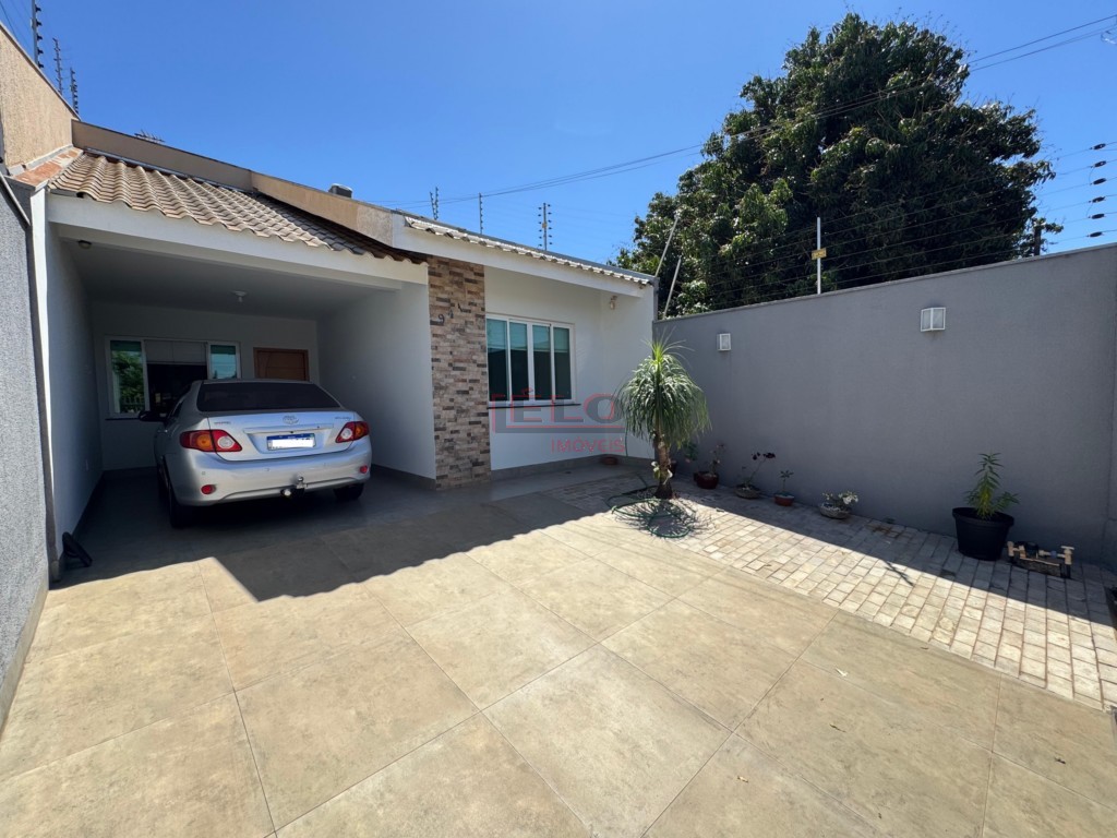 Casa Residencial para venda no Portal das Torres em Maringa com 333m² por R$ 399.000,00