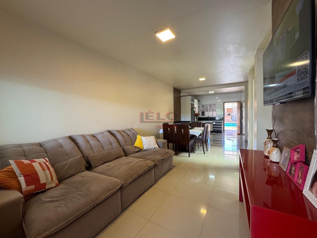 Casa Residencial para venda no Portal das Torres em Maringa com 333m² por R$ 399.000,00