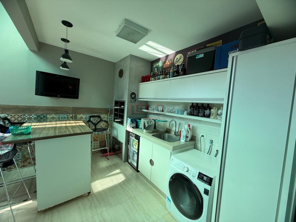 Casa Residencial para venda no Jardim Paris em Maringa com 151m² por R$ 450.000,00