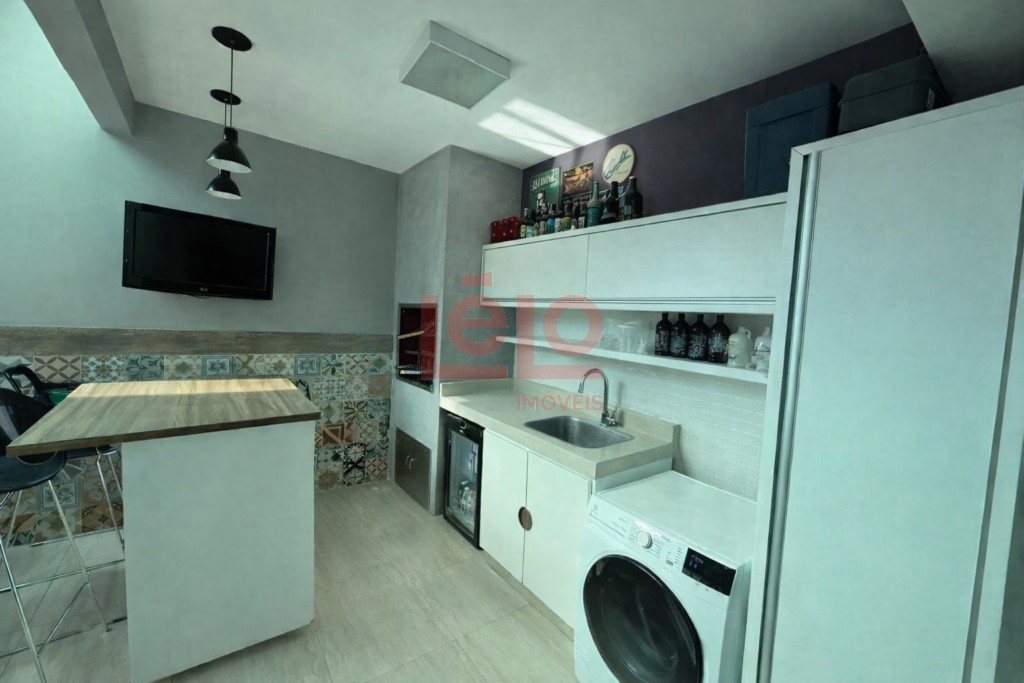 Casa Residencial para venda no Jardim Paris em Maringa com 151,04m² por R$ 550.000,00