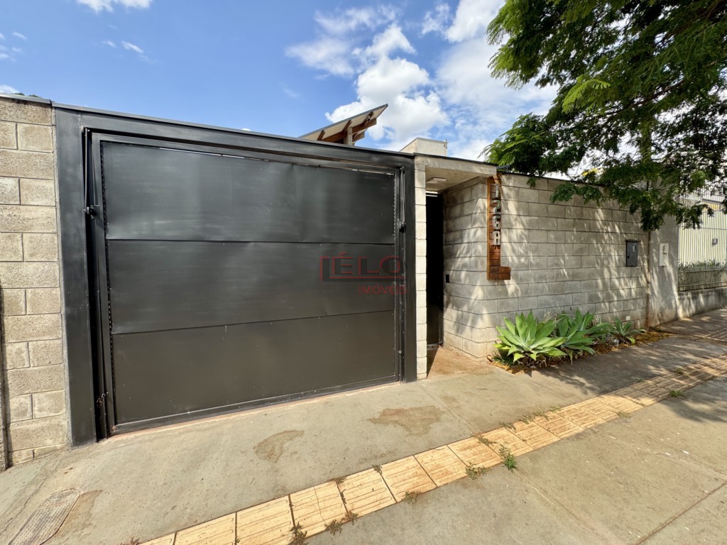 Casa Residencial para venda no Zona 06 em Maringa com 90m² por R$ 610.000,00