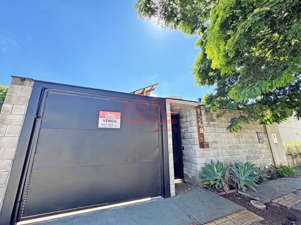 Casa Residencial para venda no Zona 06 em Maringa com 90m² por R$ 580.000,00