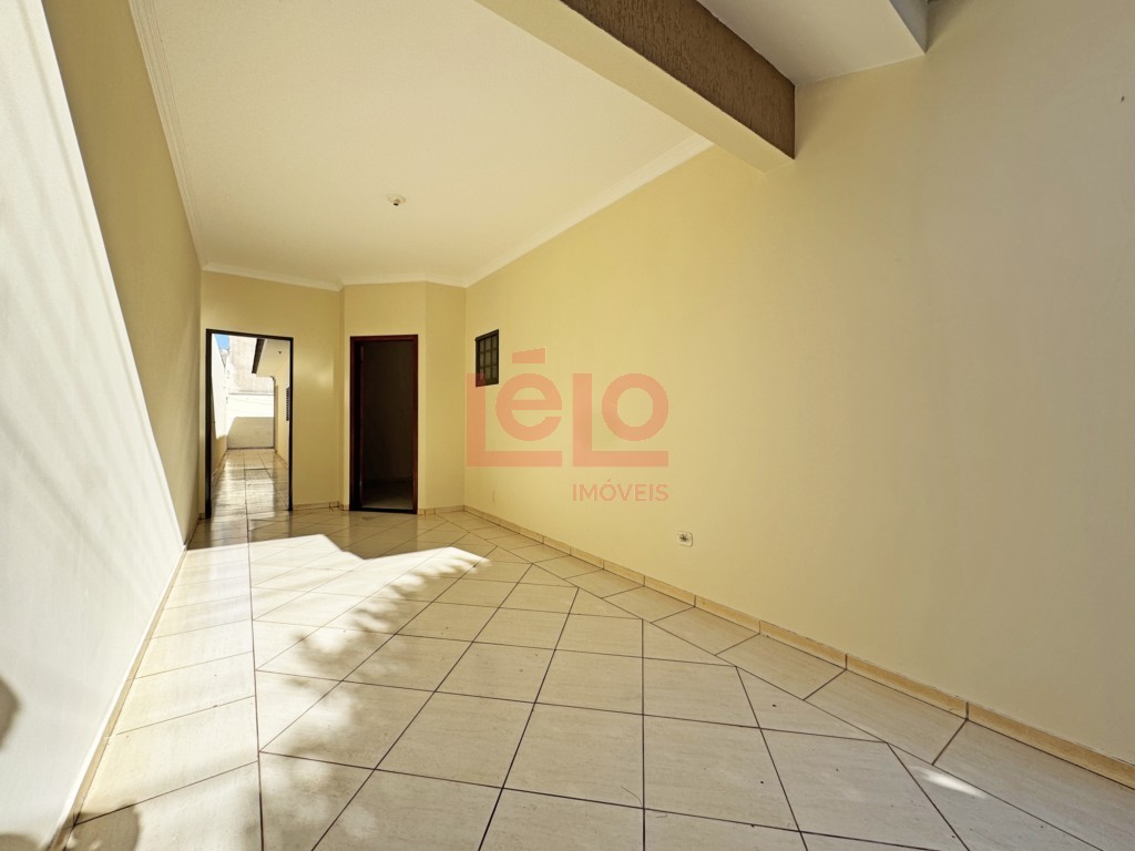 Casa Residencial para locacao no Jardim Diamante em Maringa com 98,43m² por R$ 1.500,00