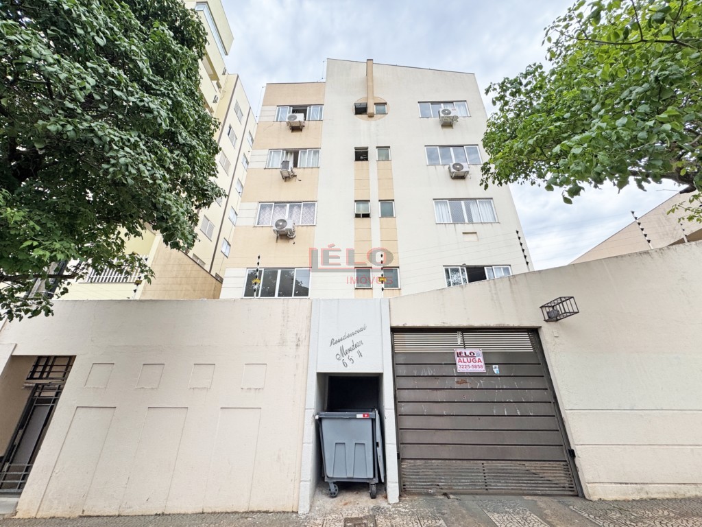 Apartamento para locacao no Zona 07 em Maringa com 72m² por R$ 1.100,00