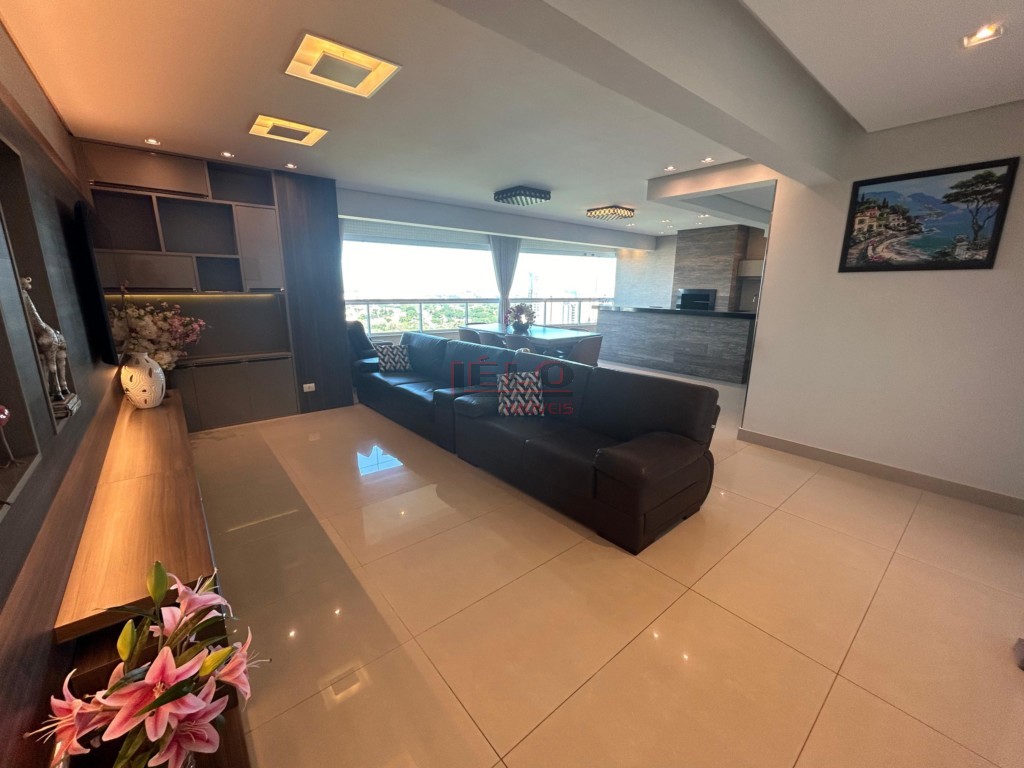 Apartamento para venda no Zona 01 em Maringa com 429,96m² por R$ 2.890.000,00