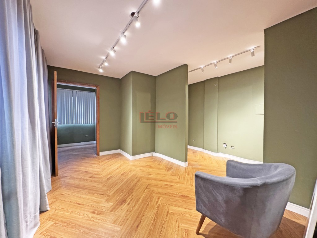 Sala Comercial para locacao no Zona 01 em Maringa com 45m² por R$ 1.300,00