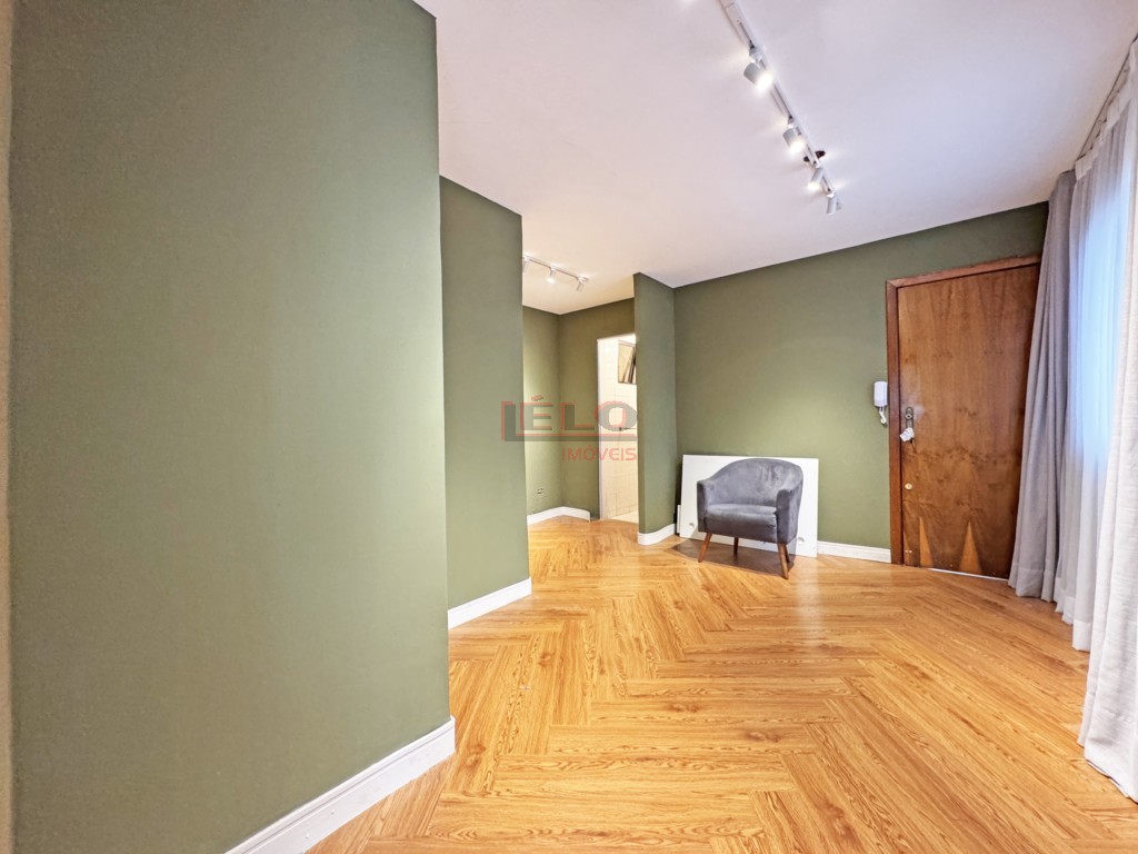 Sala Comercial para locacao no Zona 01 em Maringa com 45m² por R$ 1.300,00