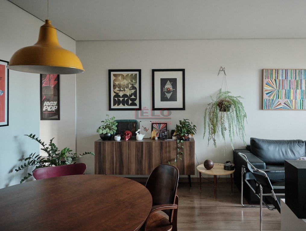 Apartamento para venda no Zona 07 em Maringa com 122,33m² por R$ 520.000,00