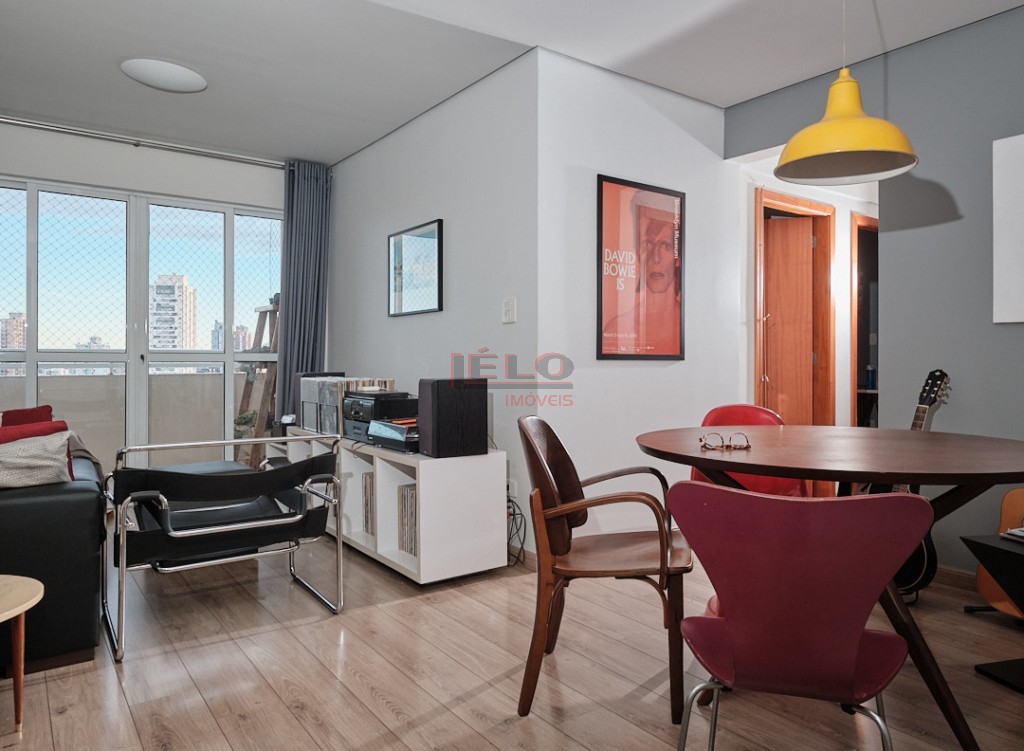 Apartamento para venda no Zona 07 em Maringa com 122m² por R$ 520.000,00