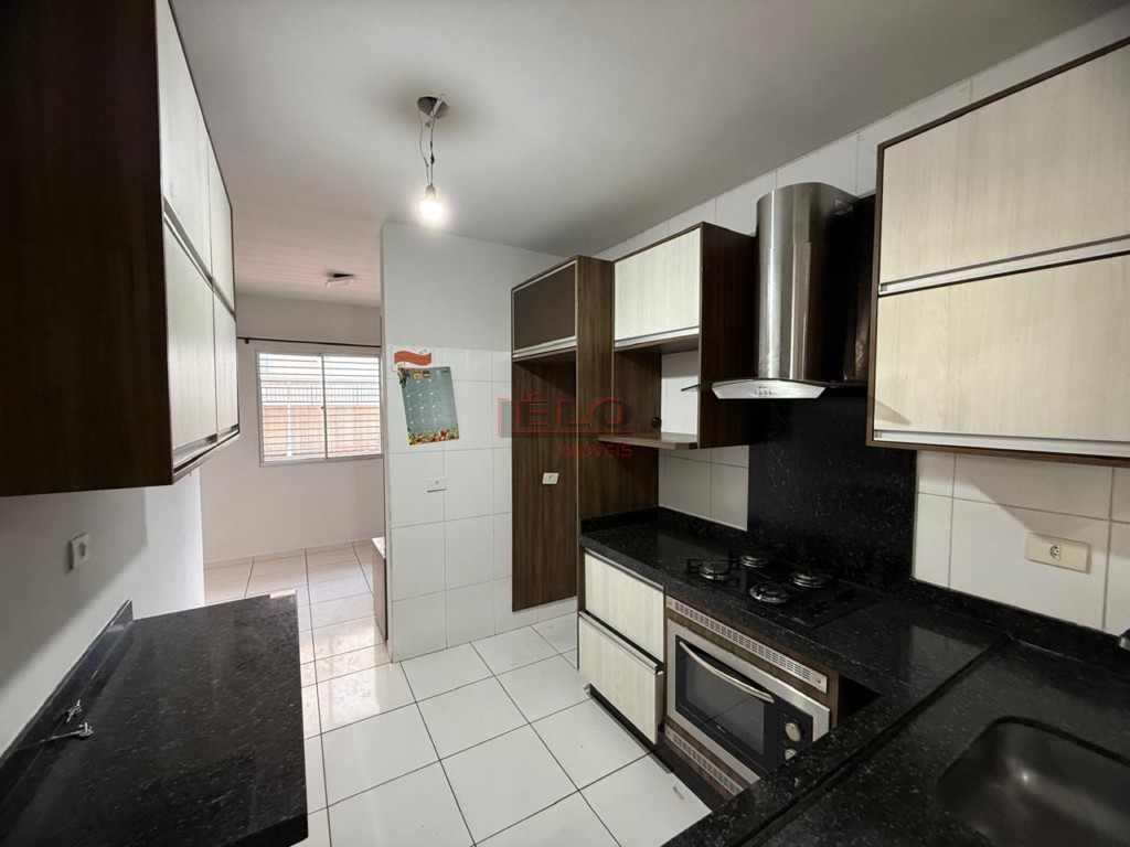 Casa Residencial para venda no Conj Res Cidade Alta em Maringa com 72m² por R$ 225.000,00