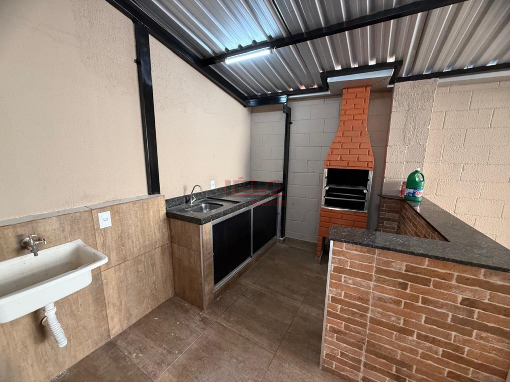 Casa Residencial para venda no Conj Res Cidade Alta em Maringa com 72,01m² por R$ 225.000,00