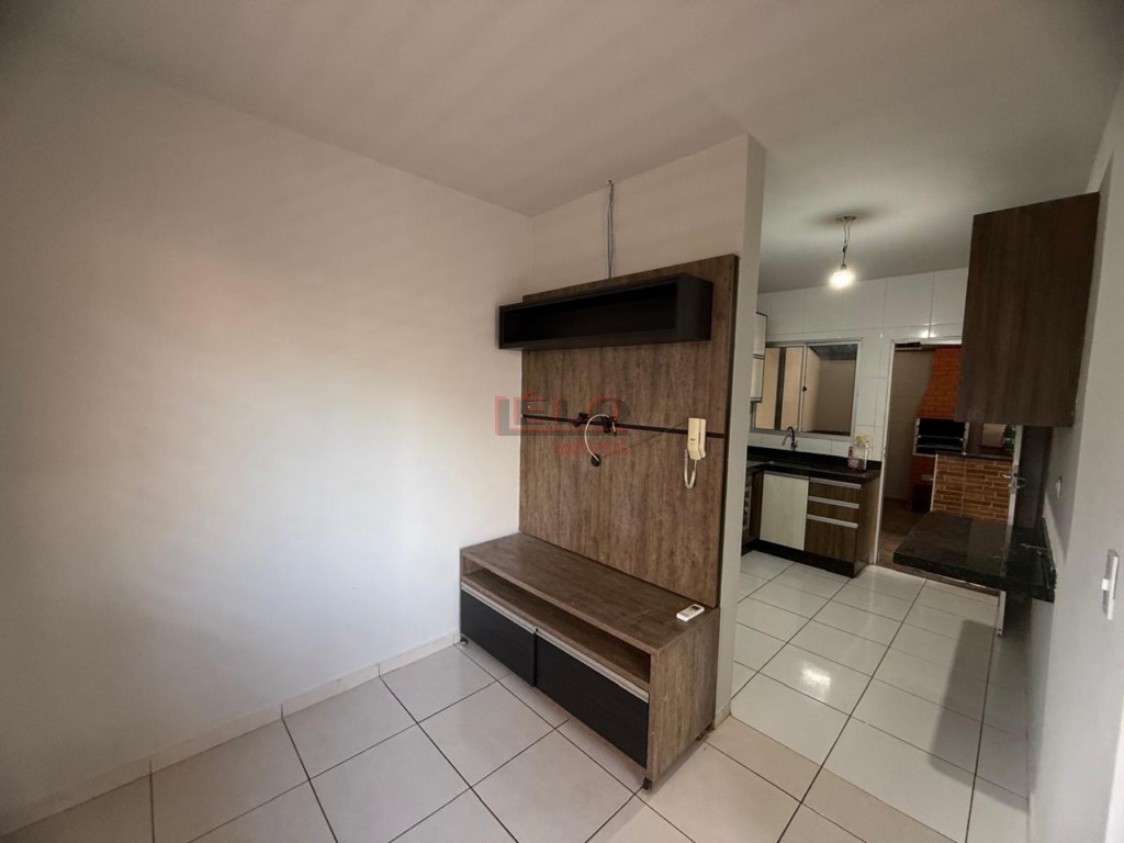 Casa Residencial para venda no Conj Res Cidade Alta em Maringa com 72,01m² por R$ 225.000,00