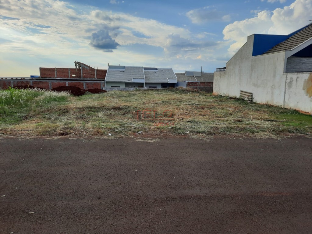 Terreno para venda no Jd Eldorado em Marialva com 326m² por R$ 198.000,00