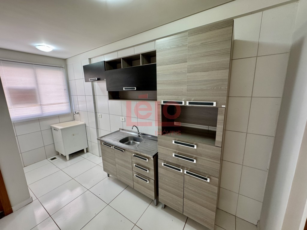 Apartamento para locacao no Zona 07 em Maringa com 44,83m² por R$ 1.200,00