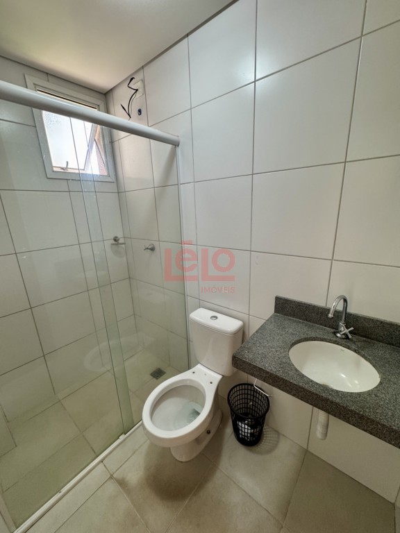 Apartamento para locacao no Zona 07 em Maringa com 44,83m² por R$ 1.200,00