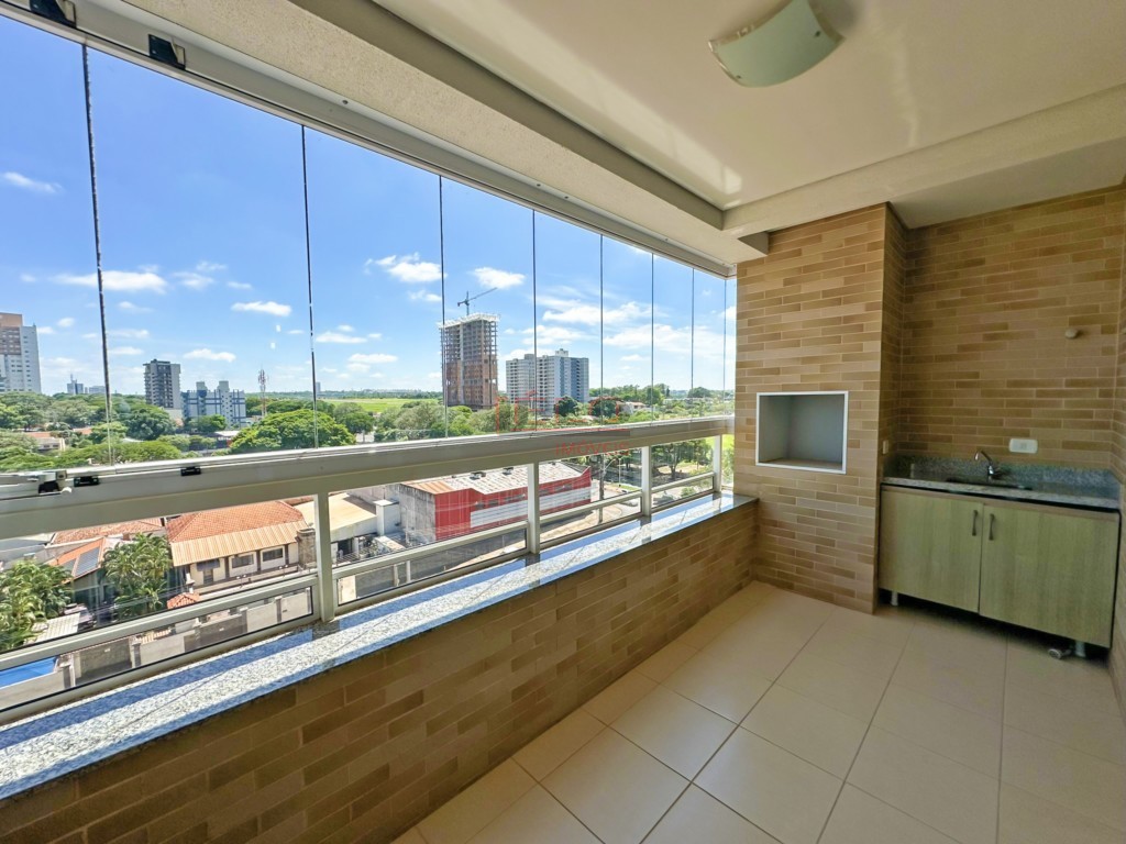 Apartamento para venda no Zona 08 em Maringa com 112m² por R$ 559.000,00