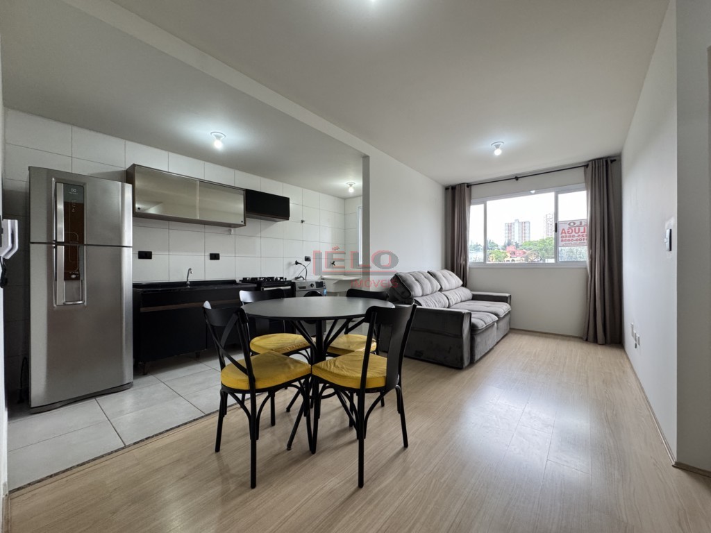 Apartamento para locacao no Jardim Aclimacao em Maringa com 91m² por R$ 2.100,00