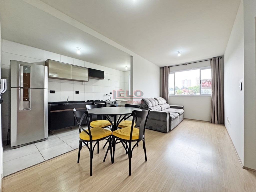 Apartamento para locacao no Jardim Aclimacao em Maringa com 91m² por R$ 2.100,00