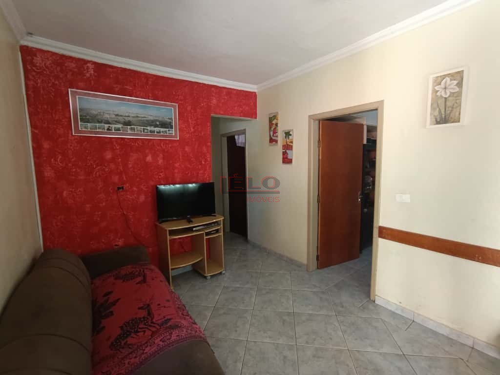 Casa Residencial para venda no Parque das Laranjeiras em Maringa com 200m² por R$ 430.000,00
