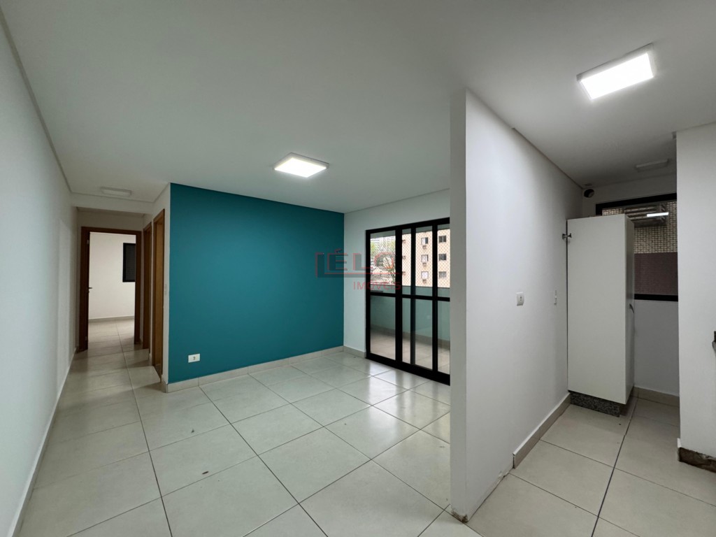 Apartamento para venda no Zona 07 em Maringa com 104m² por R$ 410.000,00