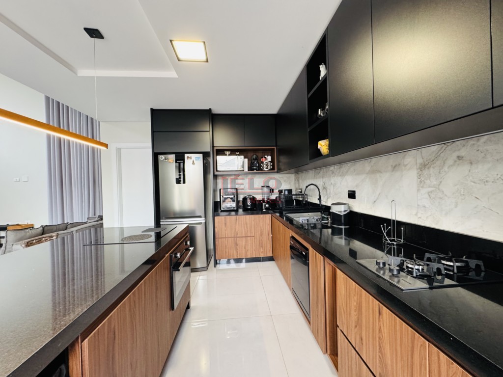 Casa Residencial para venda no Jardim Alvorada em Maringa com 285m² por R$ 1.190.000,00