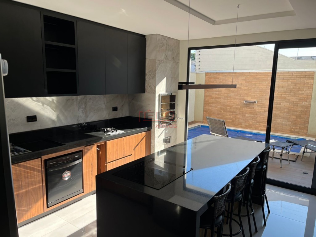 Casa Residencial para venda no Jardim Alvorada em Maringa com 285m² por R$ 1.190.000,00