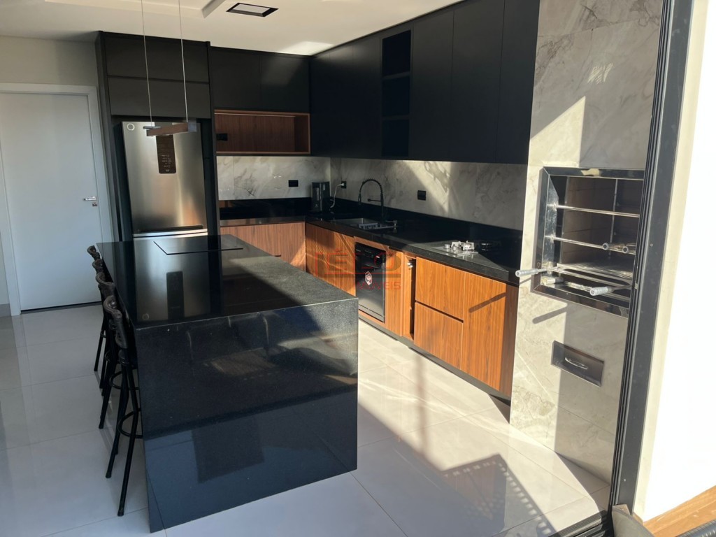 Casa Residencial para venda no Jardim Alvorada em Maringa com 285m² por R$ 1.190.000,00