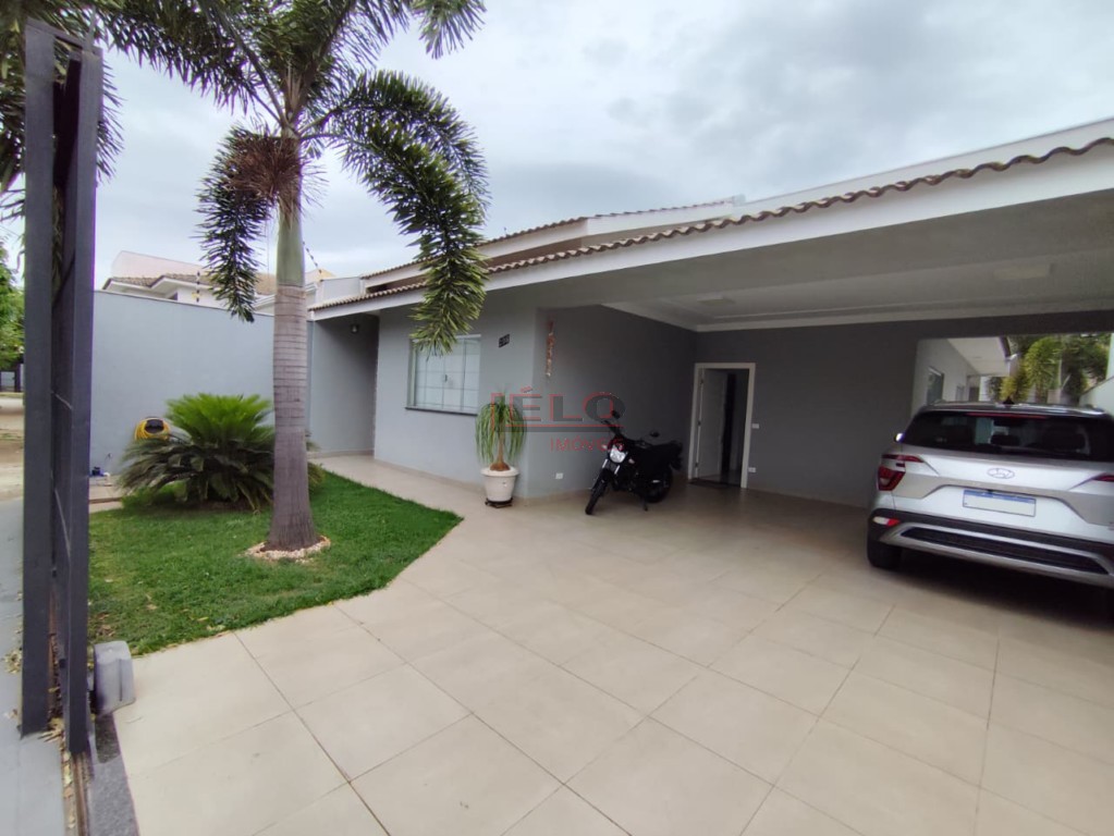 Casa Residencial para venda no Jardim Toquio em Maringa com 173,55m² por R$ 989.000,00