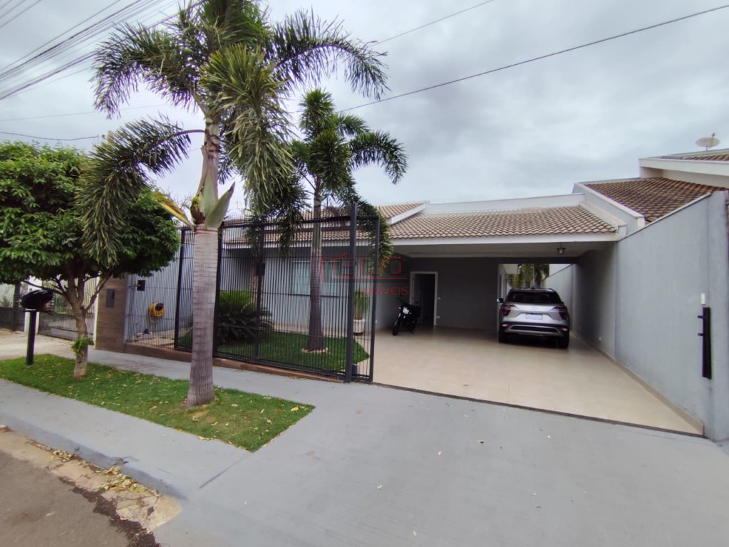 Casa Residencial para venda no Jardim Toquio em Maringa com 173,55m² por R$ 989.000,00