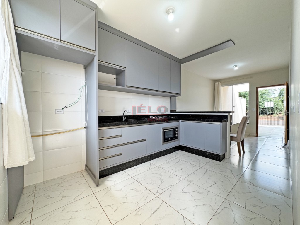 Casa Residencial para locacao no Jardim Caracatu em Paicandu com 79m² por R$ 1.300,00