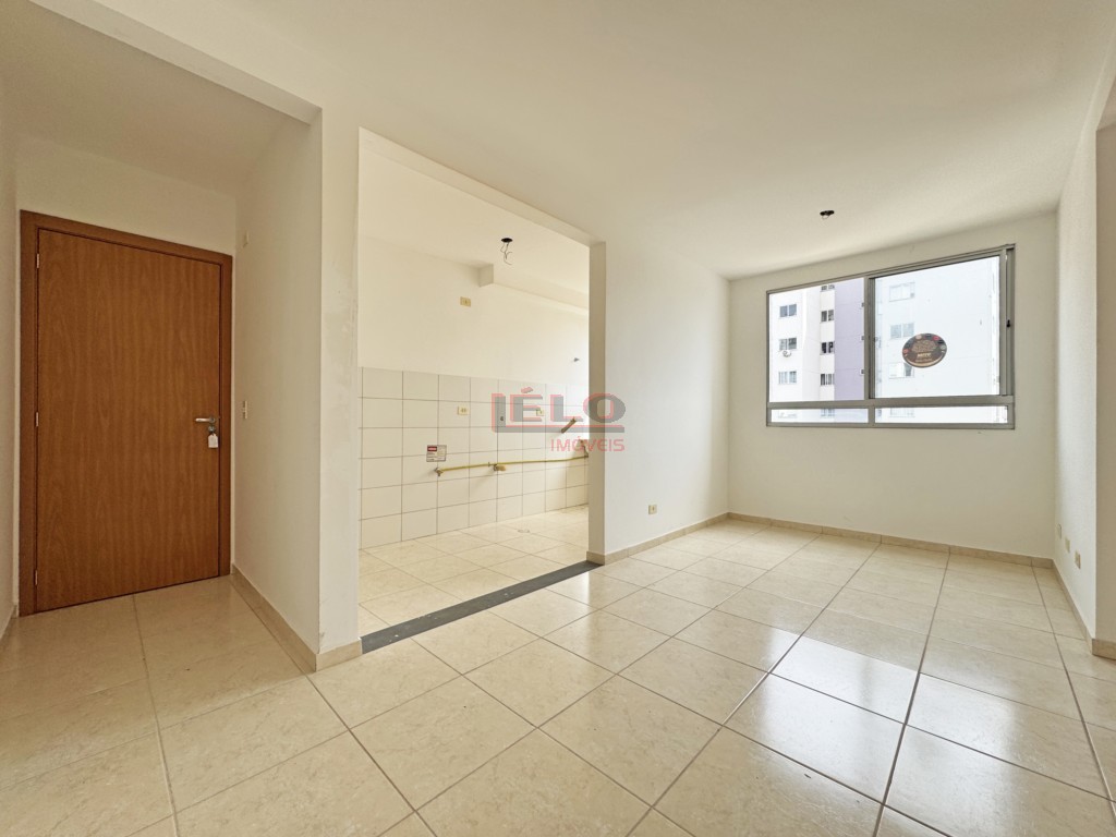 Apartamento para locacao no Jardim Alvorada em Maringa com 57m² por R$ 1.100,00